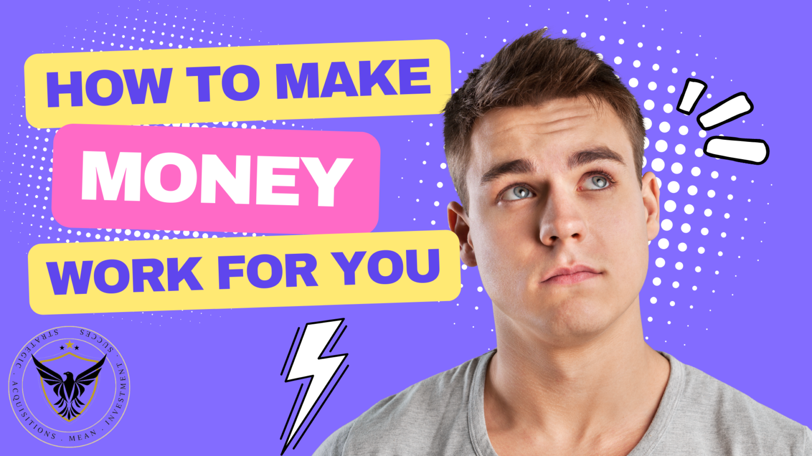 Investment Benefits & Fundraising