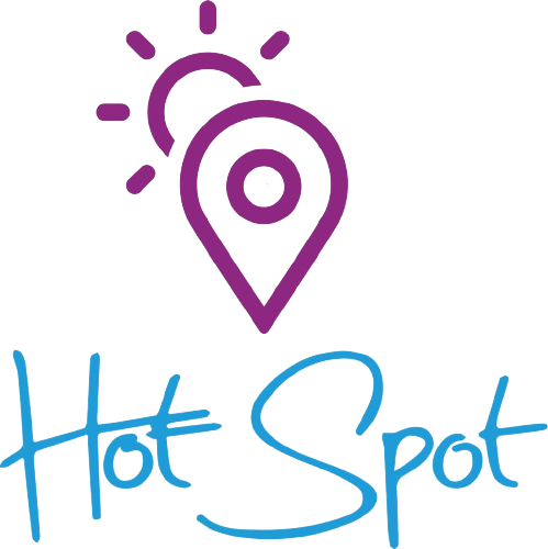 Hot Spot Hot Spot