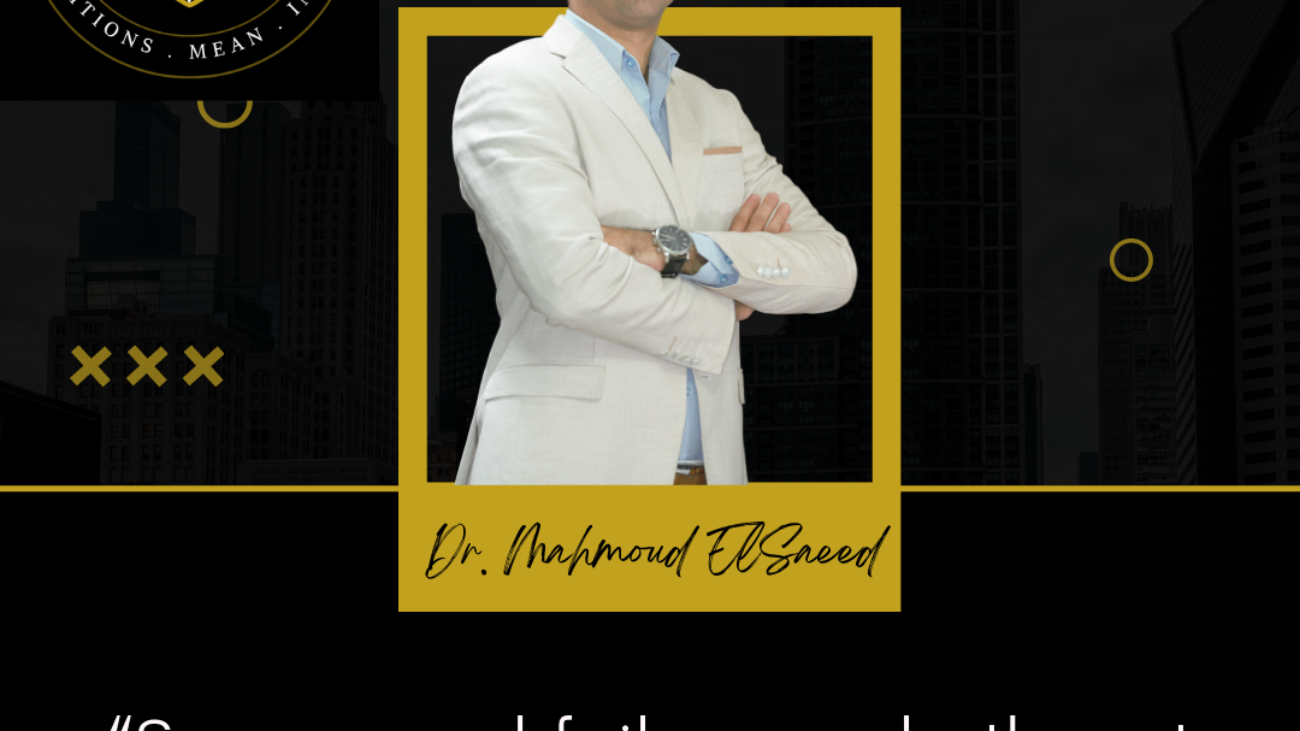 Blue and White Minimalist Simple Quote Instagram Post - F381